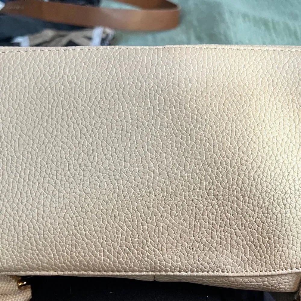 Urban Expressions Kenzie Vegan Pebble Backpack